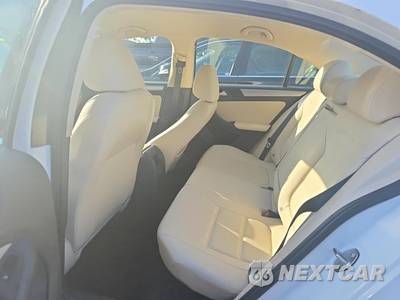2018 Volkswagen Jetta Wolfsburg Edition - zdjęcie 16 z 21 - miniatura