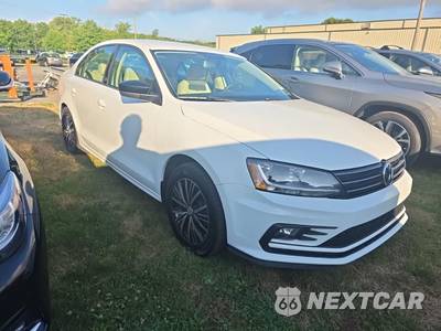 2018 Volkswagen Jetta Wolfsburg Edition - zdjęcie 3 z 21 - miniatura