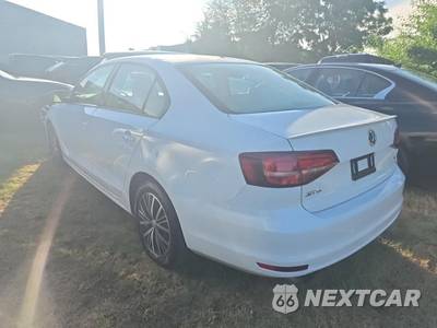 2018 Volkswagen Jetta Wolfsburg Edition - zdjęcie 6 z 21 - miniatura