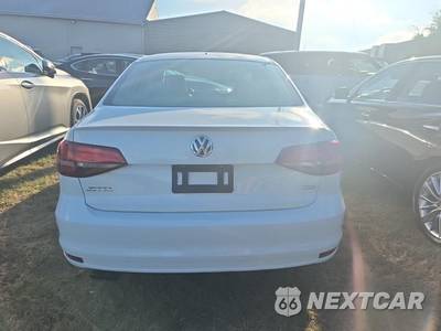 2018 Volkswagen Jetta Wolfsburg Edition - zdjęcie 5 z 21 - miniatura