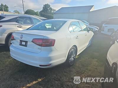2018 Volkswagen Jetta Wolfsburg Edition - zdjęcie 4 z 21 - miniatura