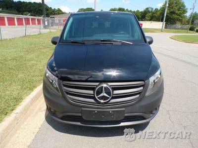 2023 Mercedes-Benz Metris Passenger Van 126.0" WB - zdjęcie 2 z 28 - miniatura