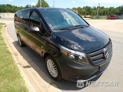 2023 Mercedes-Benz Metris Passenger Van 126.0" WB - zdjęcie 4 z 28 - miniatura