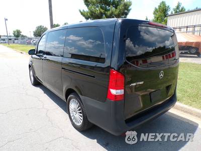 2023 Mercedes-Benz Metris Passenger Van 126.0" WB - zdjęcie 8 z 28 - miniatura