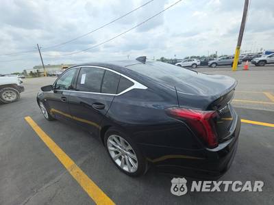 2021 Cadillac CT5 Luxury 1SB - zdjęcie 6 z 25 - miniatura