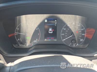 2025 Toyota Corolla Cross Hybrid SE - zdjęcie 12 z 25 - miniatura