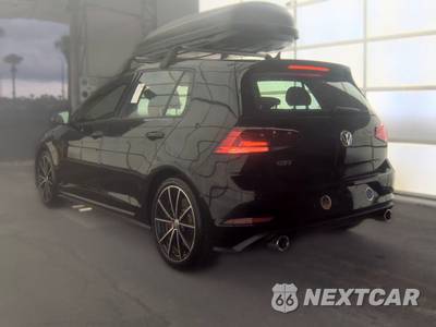 2021 Volkswagen Golf GTI Autobahn - zdjęcie 6 z 32 - miniatura