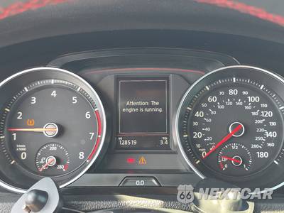 2021 Volkswagen Golf GTI Autobahn - zdjęcie 12 z 32 - miniatura