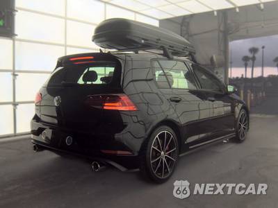 2021 Volkswagen Golf GTI Autobahn - zdjęcie 4 z 32 - miniatura