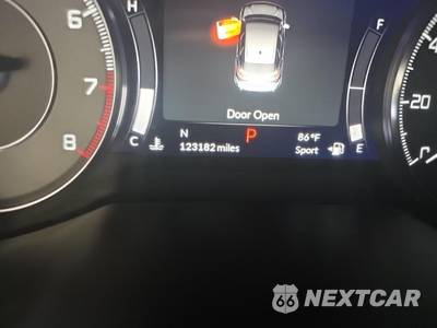 2020 Acura RDX - zdjęcie 9 z 16 - miniatura