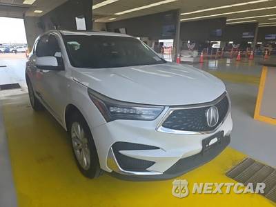 2020 Acura RDX - zdjęcie 3 z 16 - miniatura