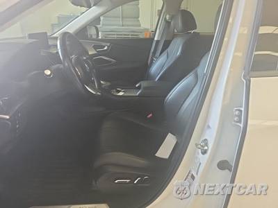 2020 Acura RDX - zdjęcie 7 z 16 - miniatura
