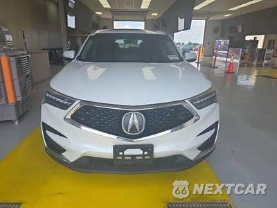2020 Acura RDX - zdjęcie 2 z 16 - miniatura