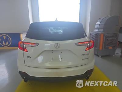 2020 Acura RDX - zdjęcie 5 z 16 - miniatura
