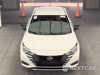 2023 Nissan Versa S - zdjęcie 2 z 25 - miniatura