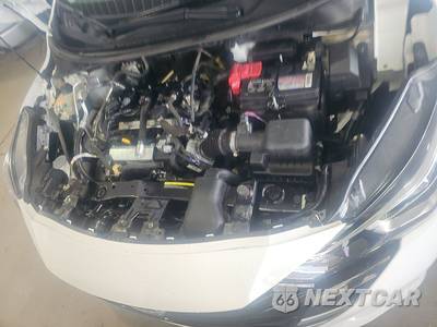 2023 Nissan Versa S - zdjęcie 15 z 25 - miniatura