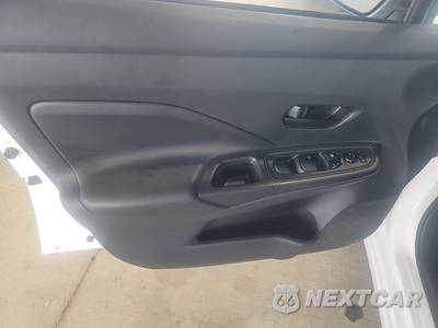 2023 Nissan Versa S - zdjęcie 9 z 25 - miniatura