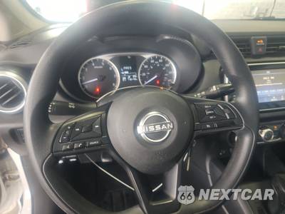 2023 Nissan Versa S - zdjęcie 10 z 25 - miniatura