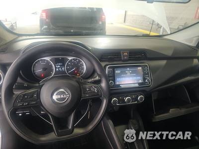 2023 Nissan Versa S - zdjęcie 11 z 25 - miniatura