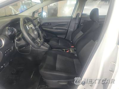 2023 Nissan Versa S - zdjęcie 7 z 25 - miniatura