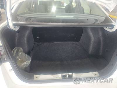 2023 Nissan Versa S - zdjęcie 16 z 25 - miniatura