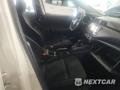2023 Nissan Versa S - zdjęcie 8 z 25 - miniatura