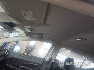 2023 Nissan Versa S - zdjęcie 17 z 25 - miniatura