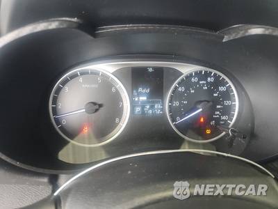 2023 Nissan Versa S - zdjęcie 12 z 25 - miniatura