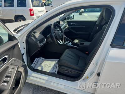 2024 Acura Integra - zdjęcie 13 z 22 - miniatura
