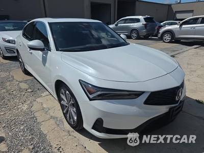 2024 Acura Integra - zdjęcie 3 z 22 - miniatura