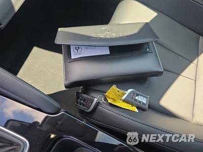 2024 Acura Integra - zdjęcie 22 z 22 - miniatura