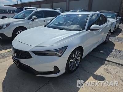 2024 Acura Integra - zdjęcie 1 z 22 - miniatura