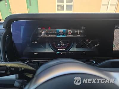 2021 Mercedes-Benz AMG G 63 4MATIC - zdjęcie 15 z 23 - miniatura