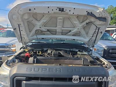 2015 Ford Super Duty F-250 XL Regular Cab Long Bed - zdjęcie 18 z 25 - miniatura