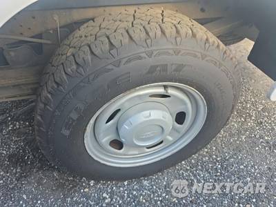 2015 Ford Super Duty F-250 XL Regular Cab Long Bed - zdjęcie 11 z 25 - miniatura