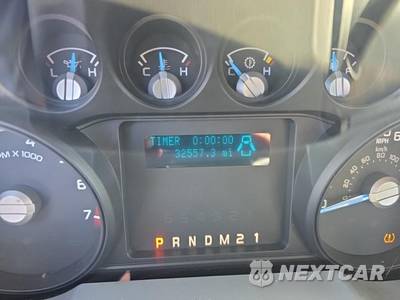 2015 Ford Super Duty F-250 XL Regular Cab Long Bed - zdjęcie 15 z 25 - miniatura