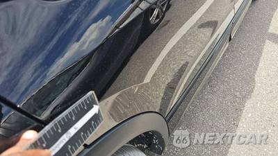 2023 Volkswagen Tiguan SE R-Line Black - zdjęcie 23 z 23 - miniatura
