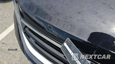 2023 Volkswagen Tiguan SE R-Line Black - zdjęcie 19 z 23 - miniatura
