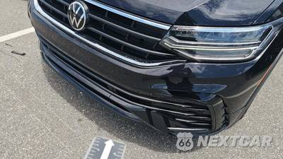 2023 Volkswagen Tiguan SE R-Line Black - zdjęcie 21 z 23 - miniatura