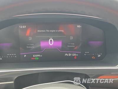 2023 Volkswagen Tiguan SE R-Line Black - zdjęcie 12 z 23 - miniatura