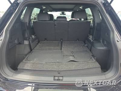 2023 Volkswagen Tiguan SE R-Line Black - zdjęcie 16 z 23 - miniatura