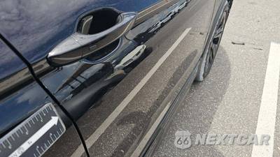 2023 Volkswagen Tiguan SE R-Line Black - zdjęcie 22 z 23 - miniatura
