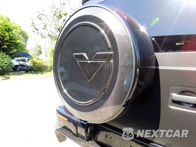 2023 Mercedes-Benz AMG G 63 4MATIC - zdjęcie 49 z 85 - miniatura