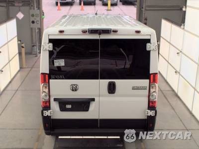 2025 Ram ProMaster 2500 Cargo Van Tradesman w/Passenger Seat Low Roof 136.0" WB - zdjęcie 5 z 17 - miniatura