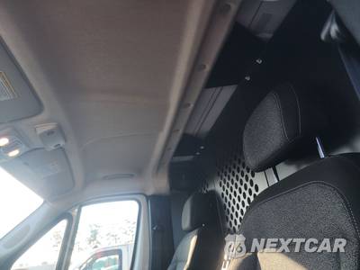 2025 Ram ProMaster 2500 Cargo Van Tradesman w/Passenger Seat Low Roof 136.0" WB - zdjęcie 16 z 17 - miniatura