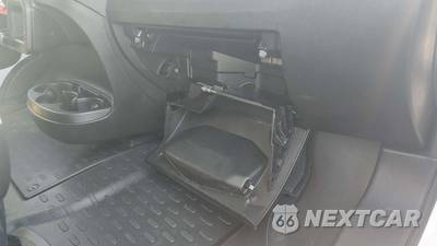 2025 Ram ProMaster 2500 Cargo Van Tradesman w/Passenger Seat Low Roof 136.0" WB - zdjęcie 20 z 21 - miniatura