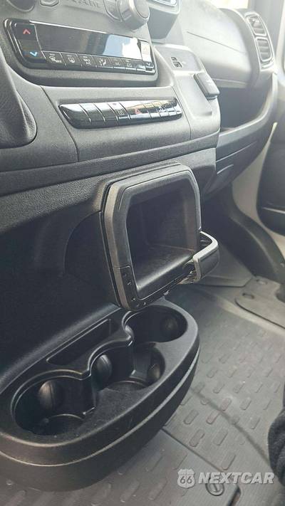 2025 Ram ProMaster 2500 Cargo Van Tradesman w/Passenger Seat Low Roof 136.0" WB - zdjęcie 21 z 24 - miniatura