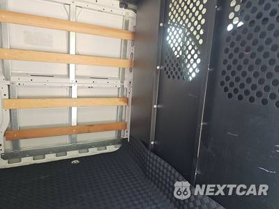 2025 Ram ProMaster 2500 Cargo Van Tradesman w/Passenger Seat Low Roof 136.0" WB - zdjęcie 13 z 24 - miniatura