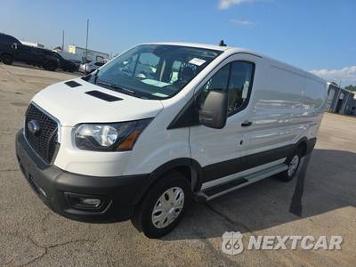 2025 Ford Transit 250 Cargo Van Low Roof 130.0" WB