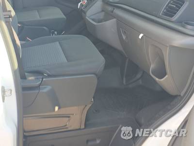 2025 Ford Transit 250 Cargo Van Low Roof 130.0" WB - zdjęcie 8 z 22 - miniatura